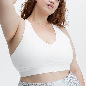 NWOT Fabletics All Day Every Day Bra